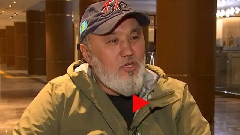 Зачем велопутешественник из Алматы объехал 49 стран