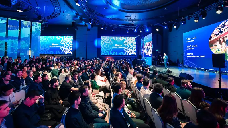 BI Group вводит свой уникальный стиль на рынок Узбекистана