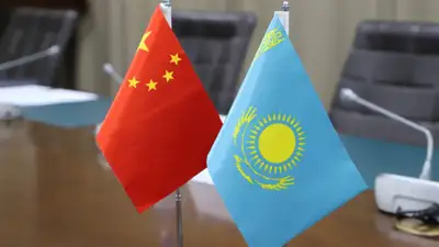 Посол Чжан Сяо: Казахстан – это приоритет внешней политики Китая