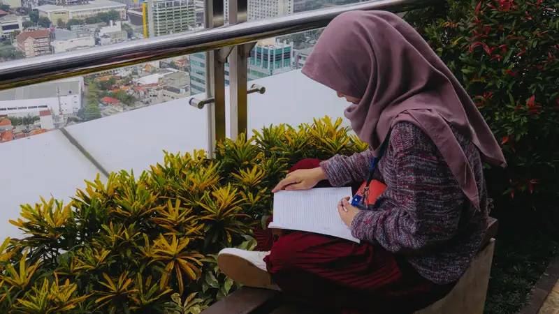 Школьницу из-за хиджаба не пустили на занятия в Семее – фейк
