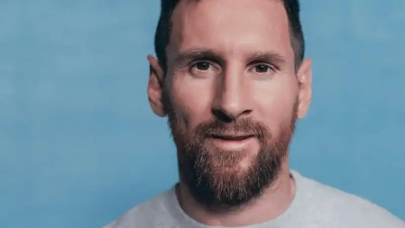 Футболку Лионеля Месси оценили в 10 млн долларов