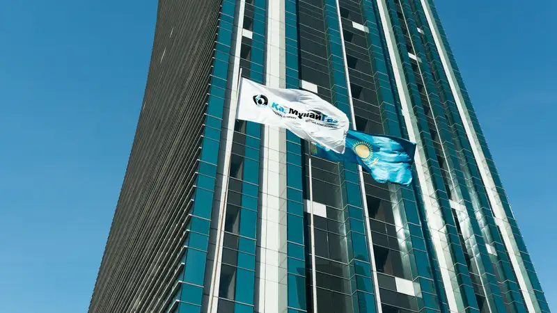 "КазМунайГаз" – о требованиях бастующих подрядчиков: выполнить невозможно