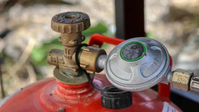 Сенатор: Нужна одоризация для обнаружения утечки газа