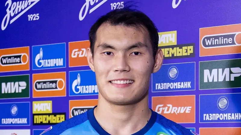 Футбольная сборная Казахстана немного подорожала