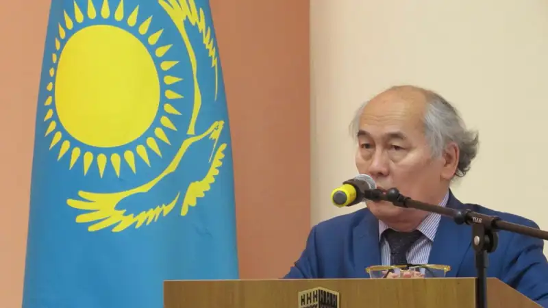 Казахстан история независимость, фото - Новости Zakon.kz от 16.12.2023 06:00