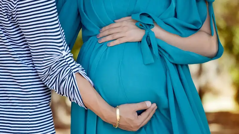 токсикоз при беременности, фото - Новости Zakon.kz от 14.12.2023 09:41