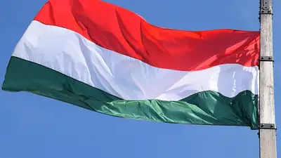 Ситуация в Украине: Венгрия заблокировала помощь Киеву на 50 млрд евро, фото - Новости Zakon.kz от 15.12.2023 23:46