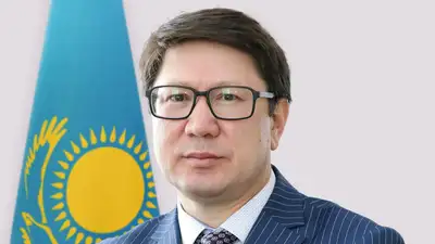 Болат Токежанов стал руководителем аппарата Минтруда и соцзащиты