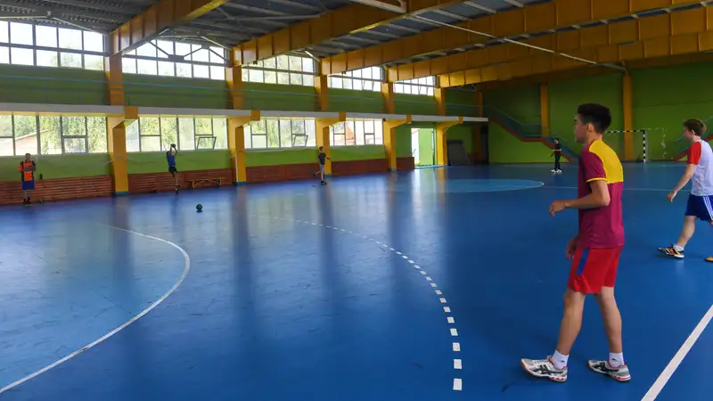 В Казахстане изменились правила аттестации тренеров и спортивных судей