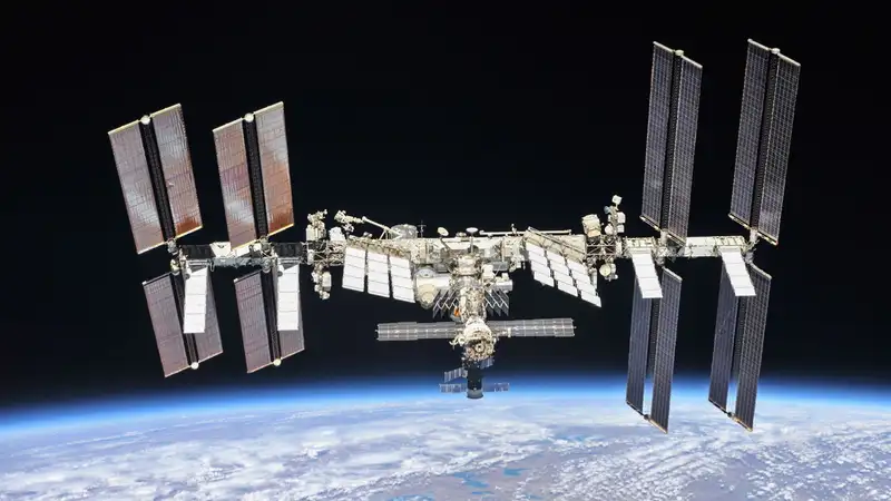 Мусин рассказал подробности об отправке казахстанского космонавта на МКС