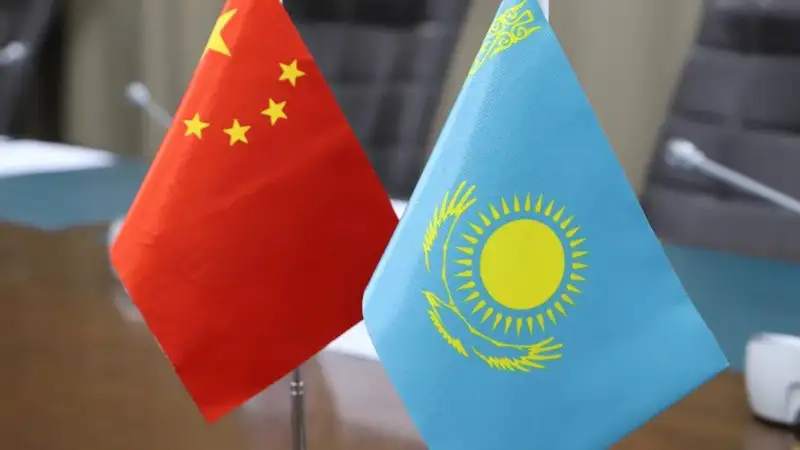 Как будут работать автомобильные пункты пропуска на казахстанско-китайской границе в праздники