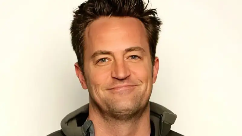 Стала известна причина смерти Мэттью Перри