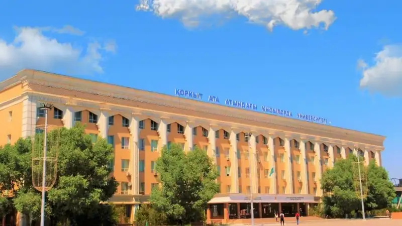 Ученые Кызылординского университета имени Коркыт ата получили грант на программно-целевое финансирование, фото - Новости Zakon.kz от 15.12.2023 20:15