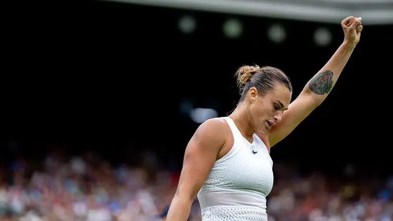 Арина Соболенко признана чемпионкой мира ITF в 2023 году