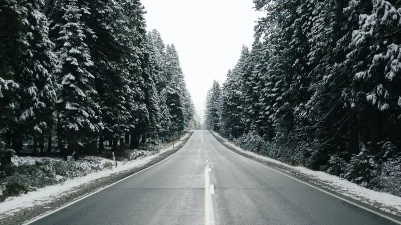 Морозы отступают: в Казахстане начали открывать дороги, ранее закрытые из-за непогоды