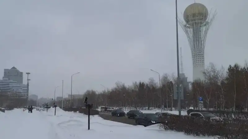 Как Общественный совет Астаны участвует в развитии главного города Казахстана