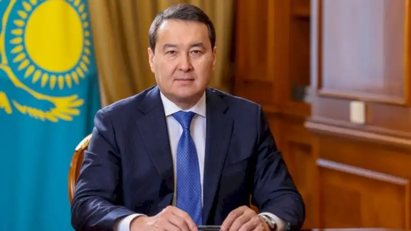 Смаилов поздравил казахстанцев с Днем Независимости