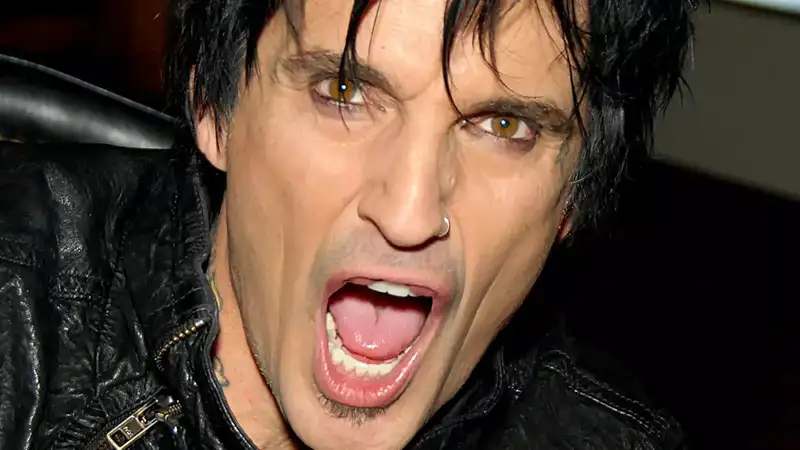 Экс-супруга актрисы Памелы Андерсон обвинили в изнасиловании