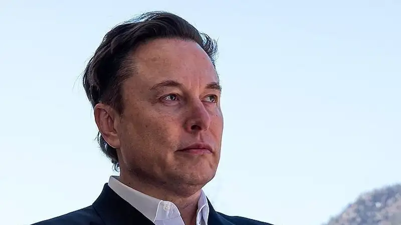 Илон Маск решил, что в нашей галактике инопланетян не существует