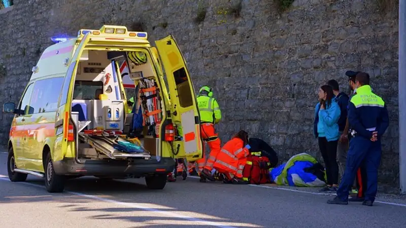 13 аргентинцев погибли во время бури на Атлантическом побережье