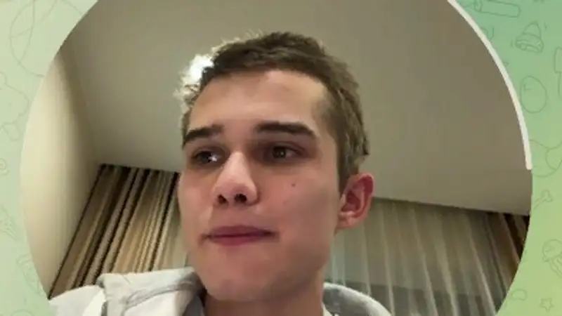 Сообщения о своей смерти опроверг актер из сериала "Слово пацана"