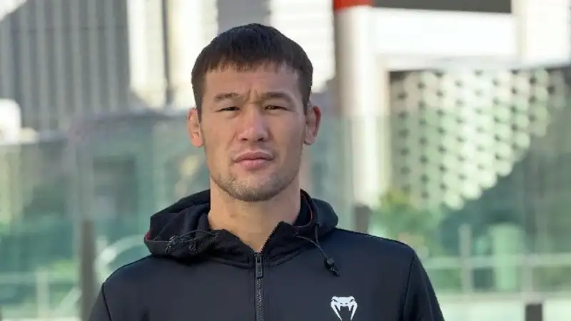 I’m ready to fight: Шавкат Рахмонов готовится к бою с Томпсоном