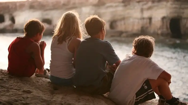 Как помочь ребенку выбрать профессию