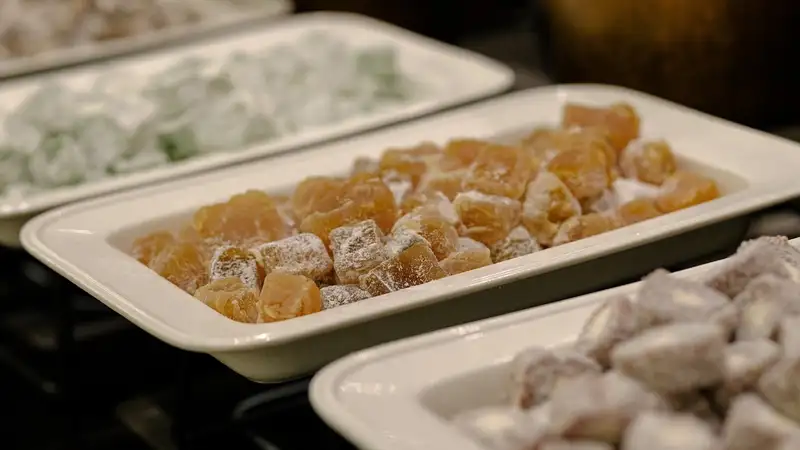 Формат "все включено"  сохранится в отелях Турции