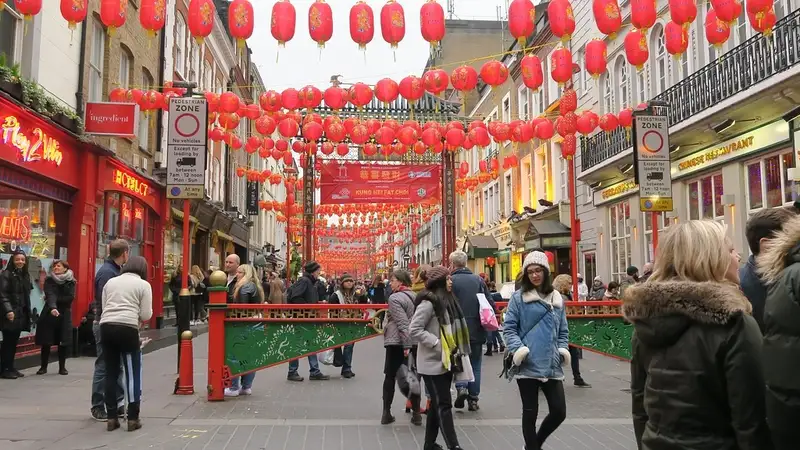 В Китае произошло землетрясение магнитудой 6,1