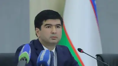 Экс-министра сельского хозяйства Узбекистана задержали по подозрению в коррупции, фото - Новости Zakon.kz от 18.12.2023 22:06