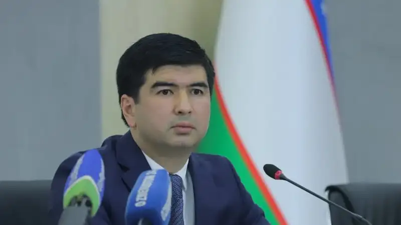 Экс-министра сельского хозяйства Узбекистана задержали по подозрению в коррупции
