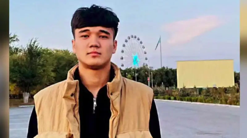 Школьник спас девушку в Актобе