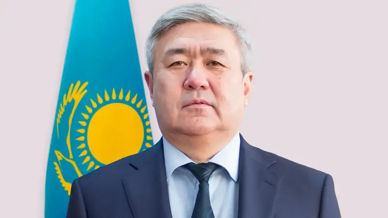 Сунгат Есимханов назначен вице-министром энергетики