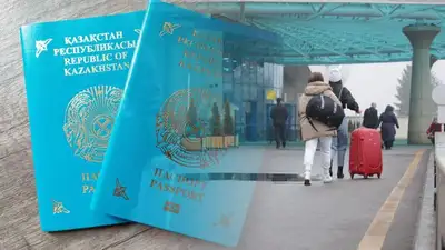 Сколько этнических казахов получили статус кандаса, фото - Новости Zakon.kz от 19.12.2023 11:29