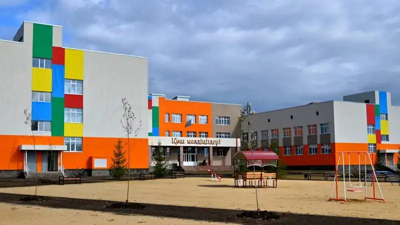 Итоги года: в правительстве рассказали о развитии образования , фото - Новости Zakon.kz от 19.12.2023 08:15