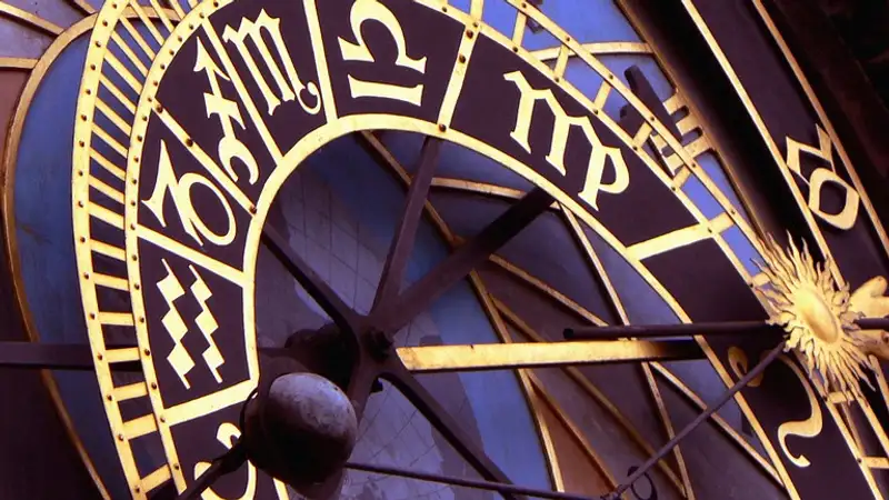 Ретроградный Меркурий и русло безмятежности: гороскоп на неделю