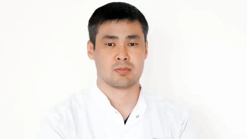 Более 670 операций на открытом сердце провел акмолинский кардиохирург Ермек Торсыкбаев