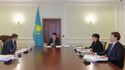 Стипендию "Болашак" присудили 167 казахстанцам, фото - Новости Zakon.kz от 20.12.2023 19:33