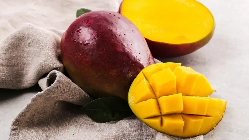 Какой фрукт обязательно должен быть на новогоднем столе