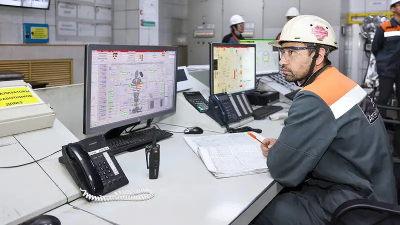 ArcelorMittal Temirtau ушел из Казахстана с долгами перед сотрудниками