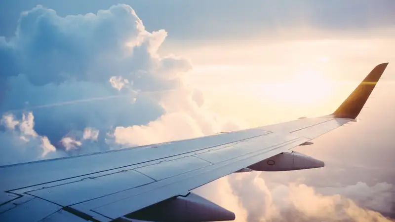 Авиарейс Тараз – Новосибирск задержали на 14 часов