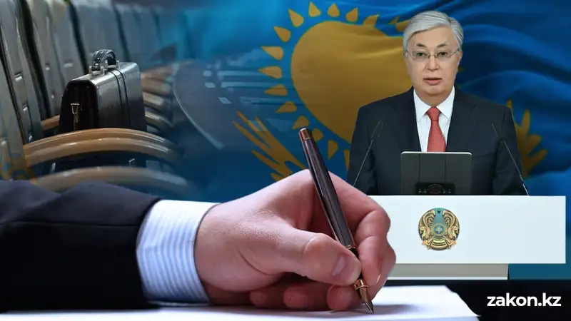 Итоги 2023 года: самые важные назначения и резонансные увольнения