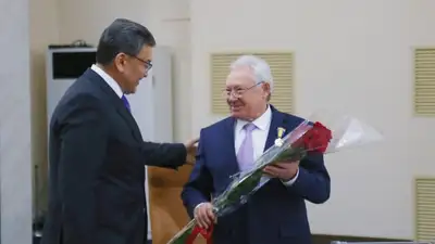 В СКО семинар-практикум о единстве собрал более 300 участников