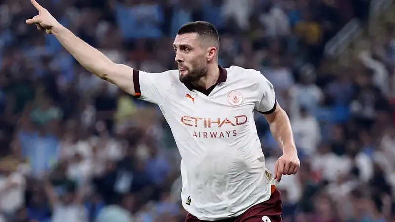 "Манчестер Сити" сыграет в финале клубного ЧМ-2023 по футболу