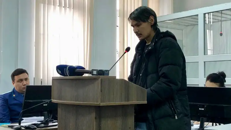 Убийство падчерицы: отец семилетней Карины рассказал подробности