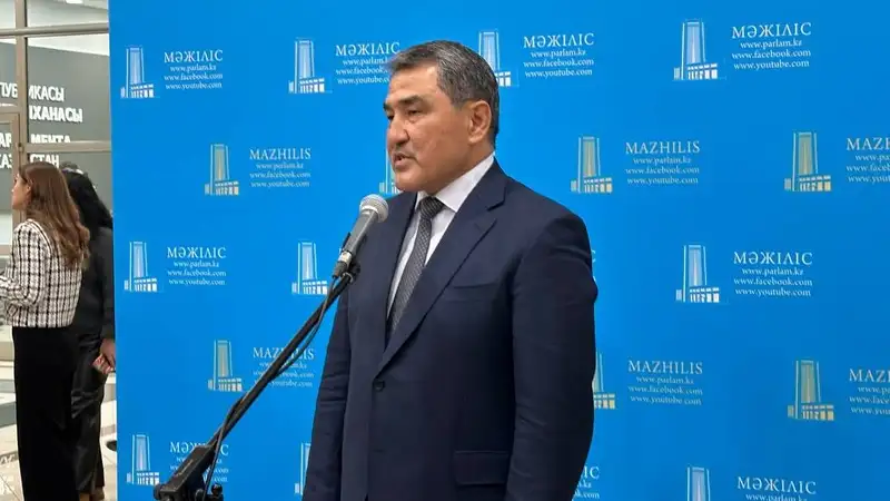 В каких регионах Казахстана есть проблемы с питьевой водой, рассказал министр