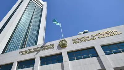 Казахстан и Эстония договорились о реадмиссии лиц, фото - Новости Zakon.kz от 20.12.2023 16:39