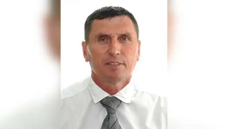 Свыше сорока лет посвятил спорту Кокшетауский тренер Владимир Светличный