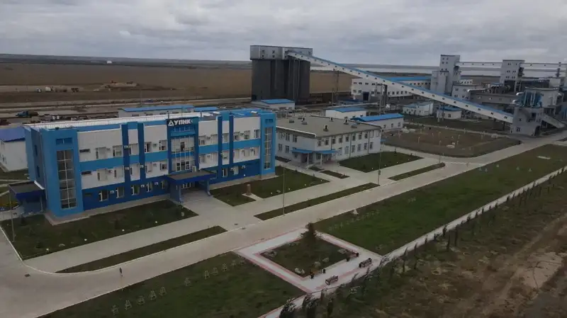 Павлодарский гигант: алюминий без импорта и господдержки