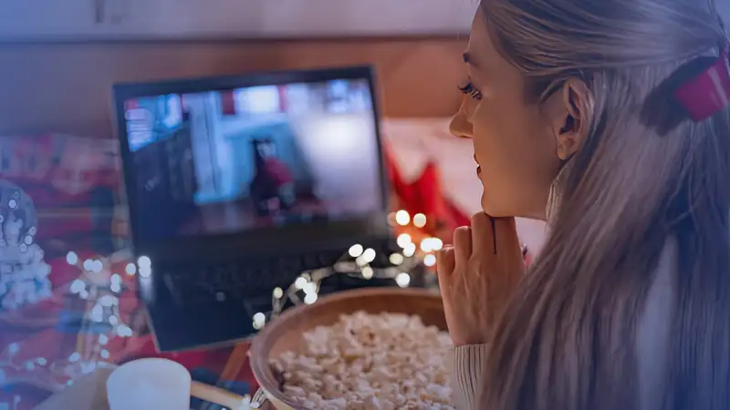 Тест: хорошо ли вы знаете новогодние фильмы?